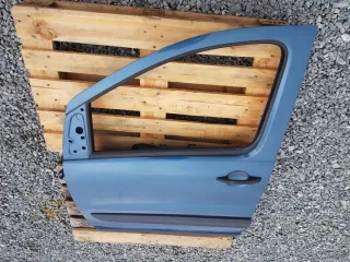  Дверь передняя левая Citroen jumpy 2 Арт e8381273, вид 5
