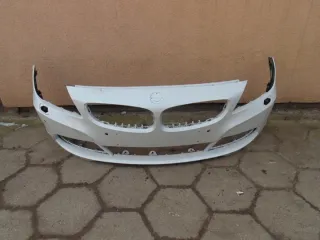  Бампер передний BMW Z4 E89 Арт e8381345, вид 1