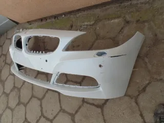  Бампер передний BMW Z4 E89 Арт e8381345, вид 2