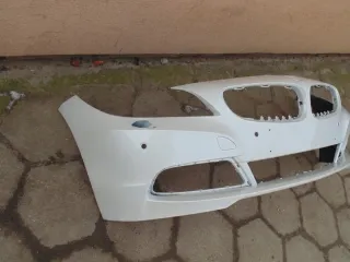  Бампер передний BMW Z4 E89 Арт e8381345, вид 3