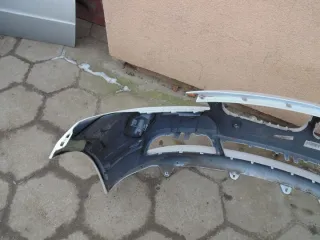  Бампер передний BMW Z4 E89 Арт e8381345, вид 4