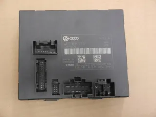 4H0959760D Блок управления (другие) Audi A6 C7 (S6,RS6) Арт e8383151, вид 1