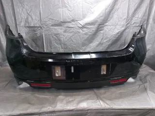 GS1M-50-221D Бампер задний Mazda 6 2 Арт e8383411, вид 1