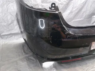 GS1M-50-221D Бампер задний Mazda 6 2 Арт e8383411, вид 3