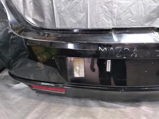GS1M-50-221D Бампер задний Mazda 6 2 Арт e8383411, вид 4