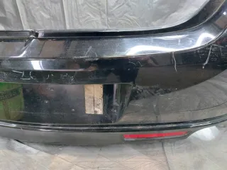GS1M-50-221D Бампер задний Mazda 6 2 Арт e8383411, вид 5