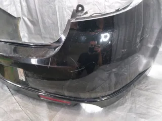 GS1M-50-221D Бампер задний Mazda 6 2 Арт e8383411, вид 6