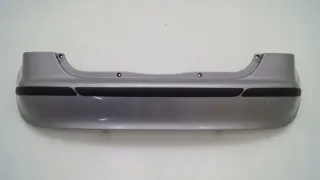 1688850225 Бампер задний Mercedes A W168 Арт e8383671, вид 1