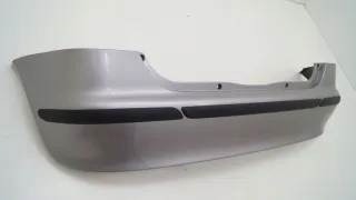 1688850225 Бампер задний Mercedes A W168 Арт e8383671, вид 3