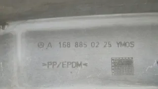 1688850225 Бампер задний Mercedes A W168 Арт e8383671, вид 7