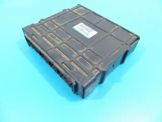 MR578040 Блок управления двигателем Mitsubishi Space Star 1 Арт e8383867, вид 1