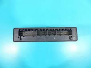 MR578040 Блок управления двигателем Mitsubishi Space Star 1 Арт e8383867, вид 4