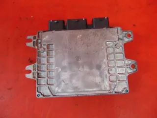 A56-E33 Блок управления двигателем Nissan Micra K13 Арт e8383980, вид 4