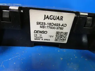 9X23-18D493-AD Блок управления (другие) Jaguar XF 250 Арт e8384670, вид 2