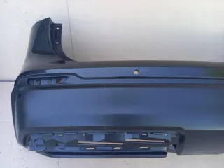  Бампер задний Nissan Qashqai 2 restailing Арт e8384800, вид 5