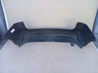 Бампер задний Nissan Qashqai 2 restailing Арт e8384800, вид 7