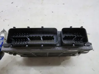 8966147200 Блок управления двигателем Toyota Prius 3 Арт e8385349, вид 3