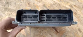 03L906023AN Блок управления двигателем Volkswagen Golf 6 Арт e8385643, вид 3
