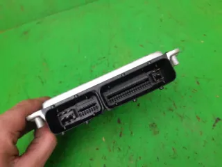 038906019CD Блок управления двигателем Volkswagen Passat B5 Арт e8385877, вид 3