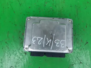 038906019CD Блок управления двигателем Volkswagen Passat B5 Арт e8385877, вид 4