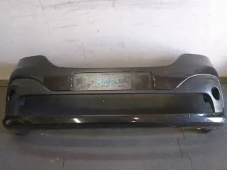  Бампер передний Renault Trafic 3 Арт e8386221, вид 1