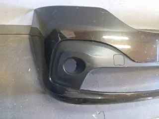  Бампер передний Renault Trafic 3 Арт e8386221, вид 2