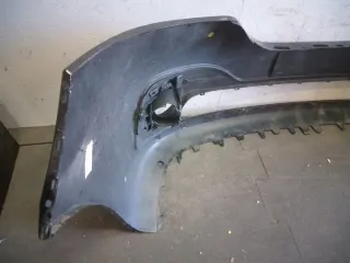  Бампер передний Renault Trafic 3 Арт e8386221, вид 5