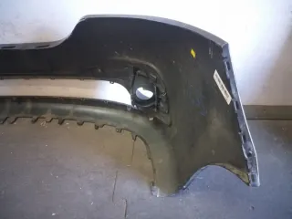  Бампер передний Renault Trafic 3 Арт e8386221, вид 6