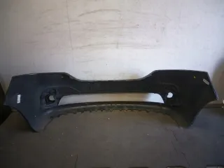  Бампер передний Renault Trafic 3 Арт e8386221, вид 7