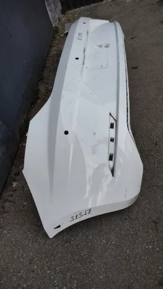 5F0807417 Бампер задний Seat Leon 3 Арт e8386332, вид 2