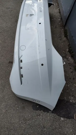 5F0807417 Бампер задний Seat Leon 3 Арт e8386332, вид 3