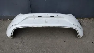 5F0807417 Бампер задний Seat Leon 3 Арт e8386332, вид 4