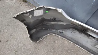 5F0807417 Бампер задний Seat Leon 3 Арт e8386332, вид 7