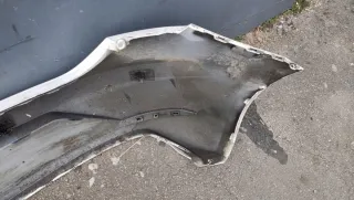 5F0807417 Бампер задний Seat Leon 3 Арт e8386332, вид 8