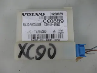 31268869 Блок управления (другие) Volvo XC90 1 Арт e8386629, вид 1