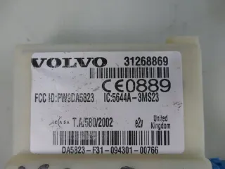 31268869 Блок управления (другие) Volvo XC90 1 Арт e8386629, вид 2