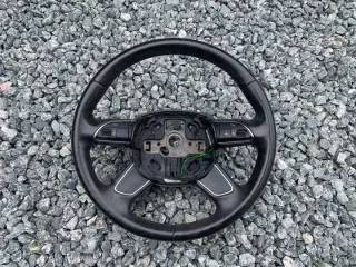  Руль Audi A4 B8 Арт e8387917, вид 1