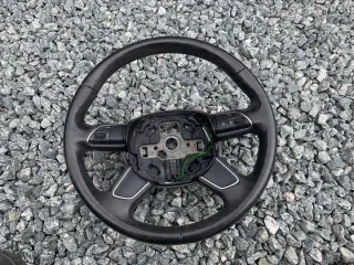  Руль Audi A4 B8 Арт e8387917, вид 2