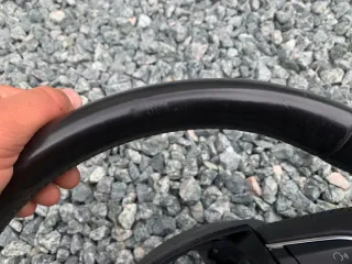  Руль Audi A4 B8 Арт e8387917, вид 4