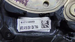 3-RAMIENNA Руль Audi A4 B7 Арт e8387928, вид 3