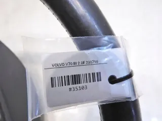 30741894 Руль Volvo V70 3 Арт e8389109, вид 4