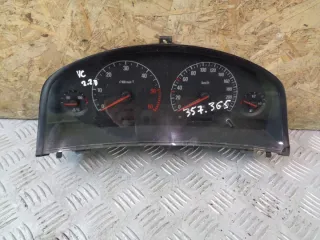 09180287WT 09180287 Щиток приборов (приборная панель) Opel Vectra C  Арт e8390620, вид 2