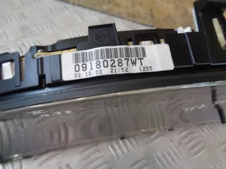 09180287WT 09180287 Щиток приборов (приборная панель) Opel Vectra C  Арт e8390620, вид 6