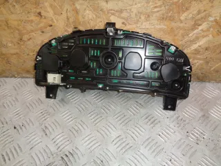 09180287WT 09180287 Щиток приборов (приборная панель) Opel Vectra C  Арт e8390620, вид 7