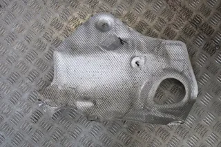4M1825643F 4m1825643F Декоративная крышка двигателя Audi Q7 4M Арт e8390881, вид 1