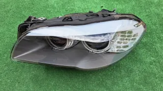 1EL010131-21AN Фара левая BMW 5 F10/F11/GT F07 Арт e8391937, вид 2