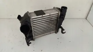 8E0145805R Интеркулер Audi A4 B7 Арт e8392174, вид 2