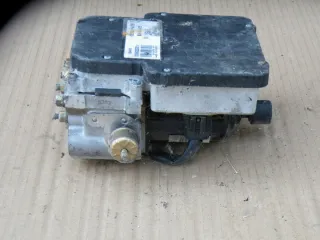 13039901 S108022001C Блок ABS Opel Vectra C  Арт e8392302, вид 3