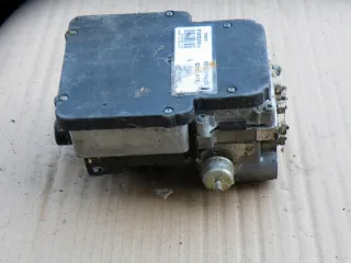 13039901 S108022001C Блок ABS Opel Vectra C  Арт e8392302, вид 4