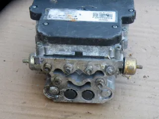 13039901 S108022001C Блок ABS Opel Vectra C  Арт e8392302, вид 5